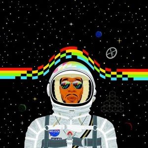 Meet your Posher, Steven